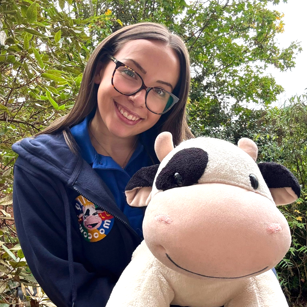 Bliss - Molly Moocow Teacher